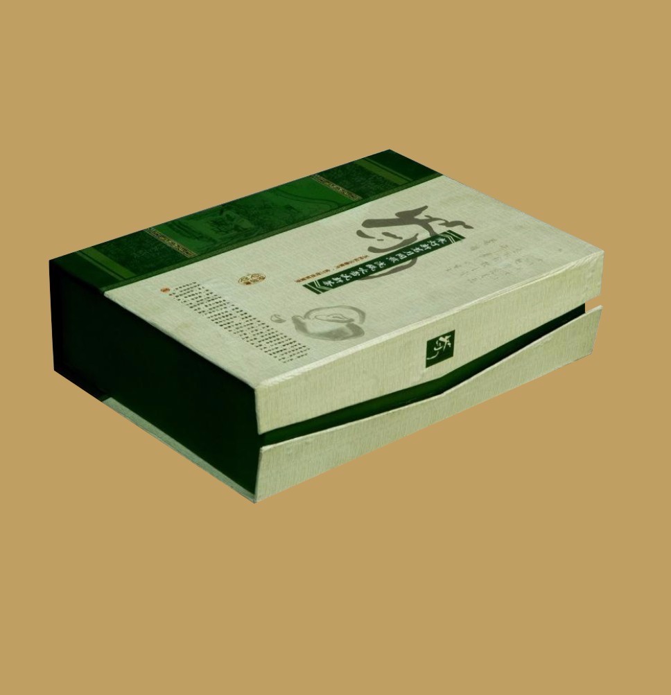 茶葉包裝盒、精品盒